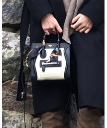 CELINE | トートバッグ