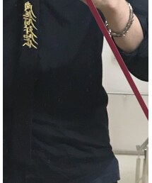 Ground Y | シャツ/ブラウス