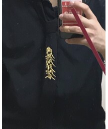 Yohji Yamamoto | ネクタイ