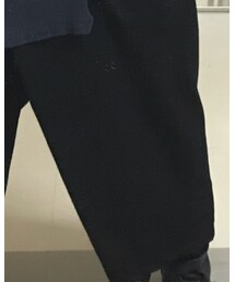 Yohji Yamamoto | スラックス