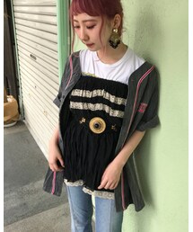 FUGS | スカート