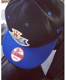 NEW ERA | キャップ