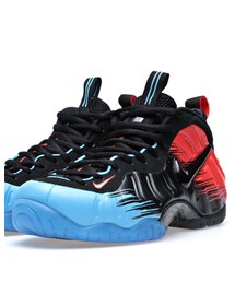 NIKE | NIKE air foamposite pro spiderman 29(スニーカー)