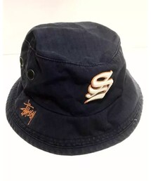 STUSSY | ハット