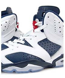 NIKE | NIKE AIR JORDAN6 olympic 28.5(スニーカー)