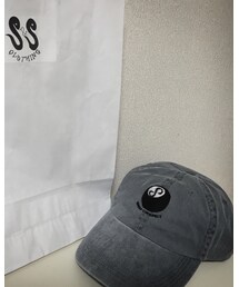 sweet&spicy | キャップ