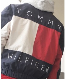TOMMY HILFIGER | ジャケット/アウター