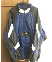 NIKE | ナイロンジャケット