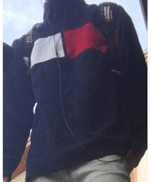 TOMMY HILFIGER | その他トップス