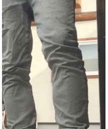 ZARA | デニムパンツ