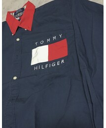 TOMMY HILFIGER | シャツ/ブラウス