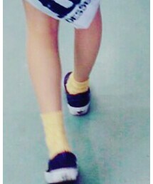 VANS | スニーカー