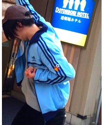 adidas | その他アウター