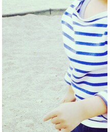 SAINT JAMES | Tシャツ/カットソー