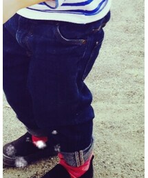 GAP | デニムパンツ