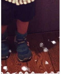 NEW BALANCE | スニーカー