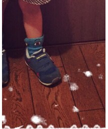 NEW BALANCE | スニーカー