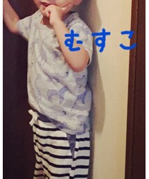 西松屋 | Tシャツ/カットソー