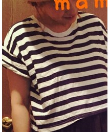 H&M | Tシャツ/カットソー