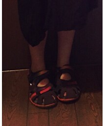 NEW BALANCE | サンダル