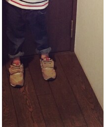 NEW BALANCE | スニーカー