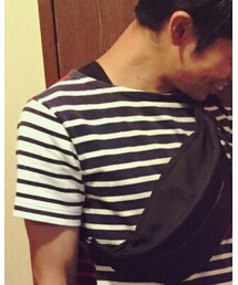 Le Minor | Tシャツ/カットソー