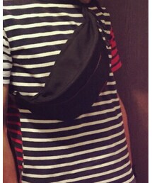 BRIEFING | ボディバッグ/ウエストポーチ