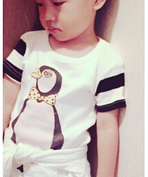 韓国子供服 | Tシャツ/カットソー