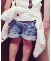 GAP | デニムパンツ