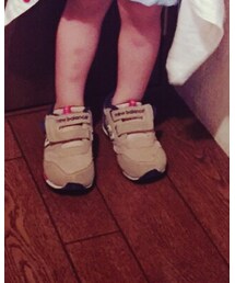 NEW BALANCE | スニーカー