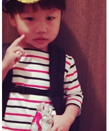 abcd | バックパック/リュック