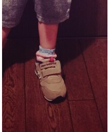 NEW BALANCE | スニーカー