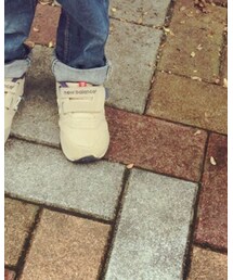 NEW BALANCE | スニーカー