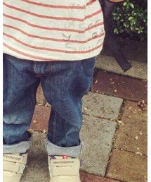 H&M | デニムパンツ