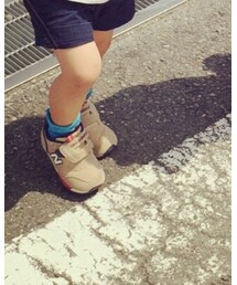 NEW BALANCE | スニーカー