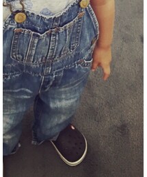 GAP | サロペット/オーバーオール