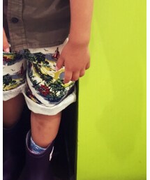 GLOBAL WORK | その他パンツ