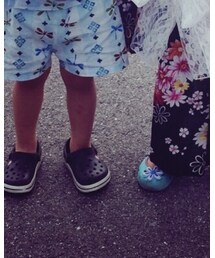 crocs | サンダル