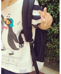 abcd | バックパック/リュック