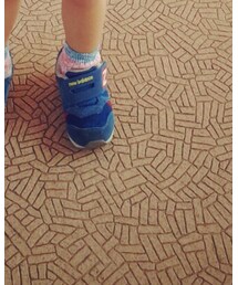 NEW BALANCE | スニーカー