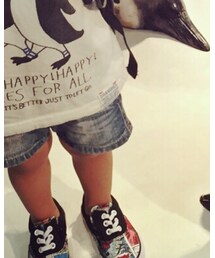 abcd | その他パンツ