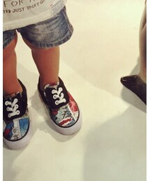 H&M | スニーカー