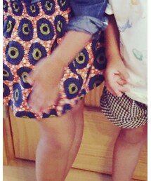 Handmade | スカート