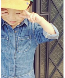 GAP | つなぎ/オールインワン