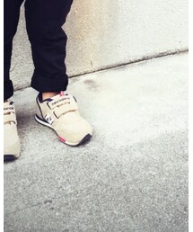 NEW BALANCE | スニーカー