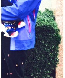 patagonia | ナイロンジャケット