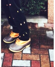 POLO RALPH LAUREN | その他パンツ