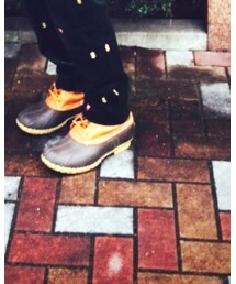 L.L.Bean | ブーツ