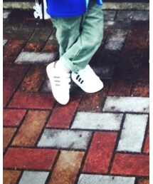 adidas | スニーカー