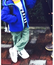 apres les cours | その他パンツ